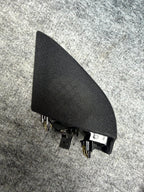 ♦️2017-2023 TESLA MODEL 3 LEFT SIDE DOOR SPEAKER TWEETER TRIM OEM, 1079741-00-A