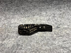 ♦️2017-2023 TESLA MODEL 3 REAR LEFT SIDE TAILLAMP BUMPER BRACKET OEM, 108399200D