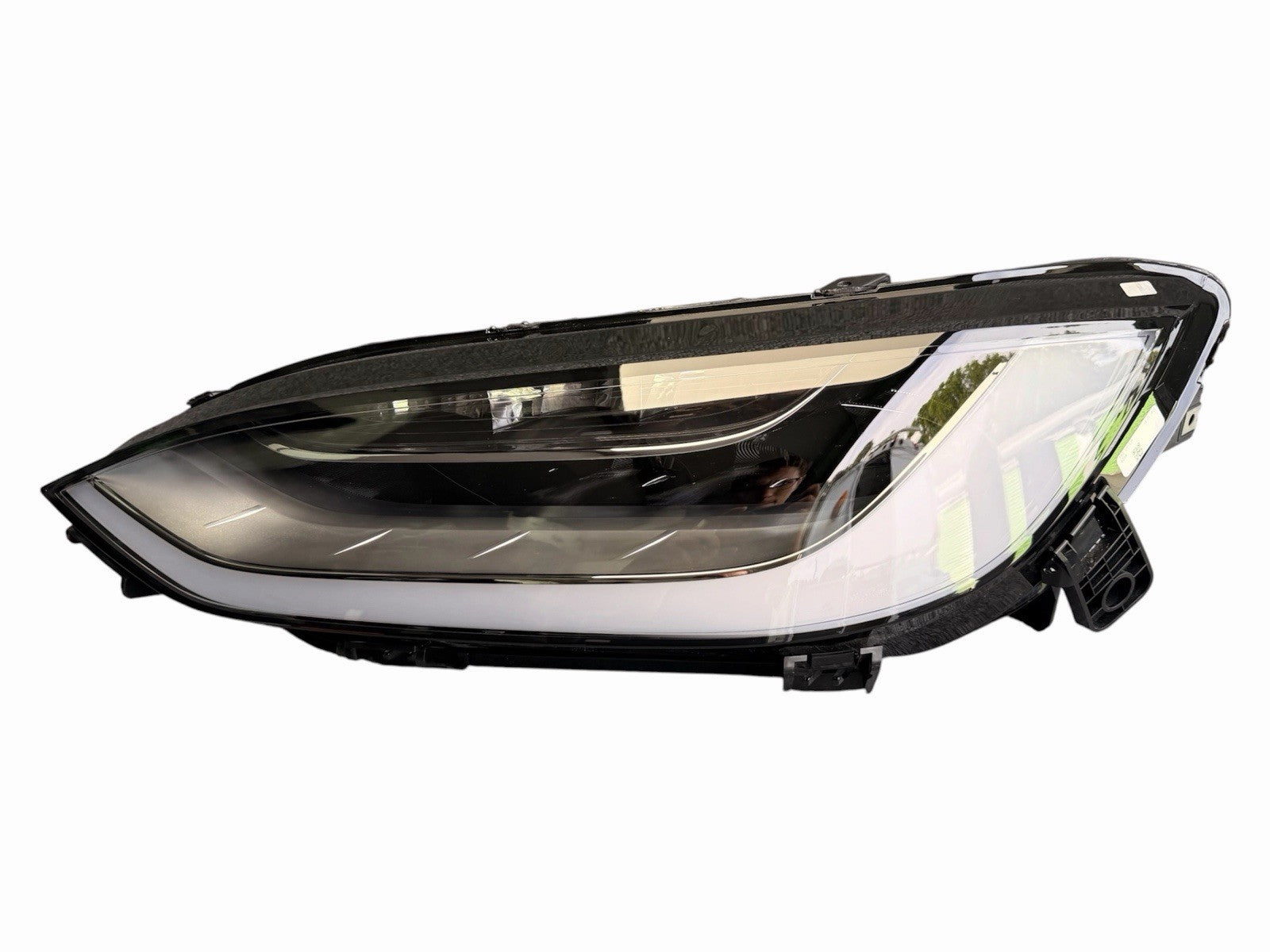 2015-2019 OEM Tesla Model X LED Headlight Headlamp LH Left Driver Side