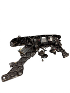 17-23 Tesla Model 3 Front End Radiator Core Support Frame Bracket 1118289-99-F