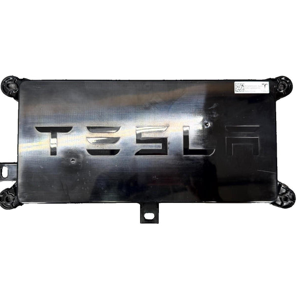 16-20 Tesla Model X Chassis Rear Body Computer Control Module OEM,1043900-00-E