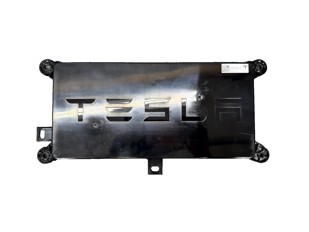 ♦️16-20 Tesla Model X Chassis Rear Body Computer Control Module OEM,1043900-00-E