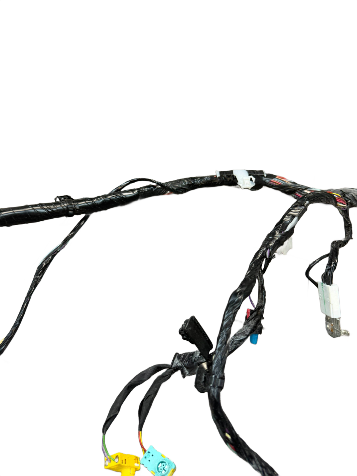 2020-2023 Tesla Model 3 M3 Left Driver Main Body Wire Harness OEM