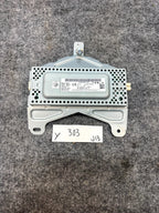 2020 - 2024 TESLA MODEL Y RADIO RECEIVER CONTROL MODULE UNIT OEM, 1527974-00-D