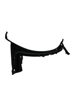 2016-20 Tesla Model S Driver Side Underhood Trim Cowl Screen Left 1060509-00-B