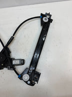 2012-2020 Tesla Model S Front Left Door Window Regulator & Motor 6006551-99-K
