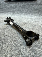 2017 - 2023 TESLA MODEL 3 REAR RIGHT SIDE UPPER CONTROL ARM OEM, 1044427-00-C