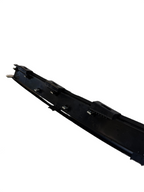 2016 - 2020 TESLA MODEL X REAR LEFT C PILLAR RACETRACK TRIM COVER PANEL OEM