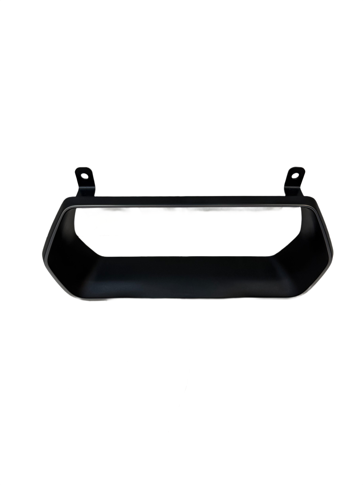 2012-2020 Tesla Model S Instrument Cluster Frame Speedo Bezel OEM 1033041-00-C