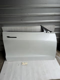 ♦️2017-2020 Tesla Model 3 Front Passenger Door Shell Panel Right RH White