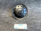 ♦️2017 – 2023 TESLA MODEL 3 UBERTURBINE WHEEL CENTER CAP OEM, 1188236-00-A