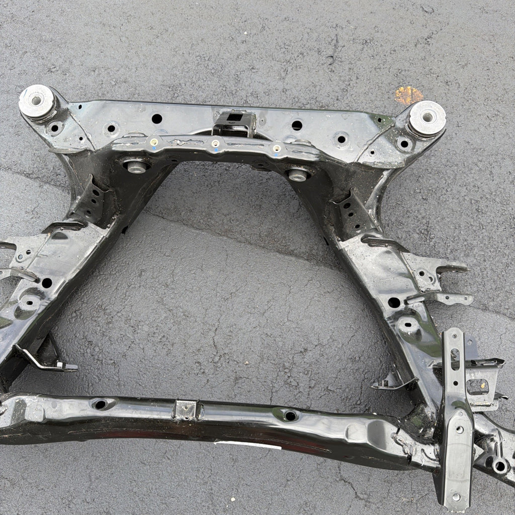 2017-2023 Tesla Model 3 Y Rear Subframe Cradle Support Crossmember Assembly