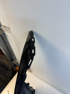2021 2022 2023 Tesla Model S Front Bumper Cover OEM 1564687-00-C