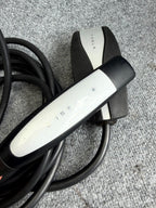TESLA MODEL S 3 X Y MOBILE CONNECTOR CHARGING CABLE W/ BAG OEM, 1101789-00-M