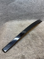16-20 Model S Right Panoramic Roof Trim Molding Applique Finisher 1034955-00-C