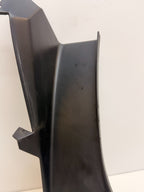 12-15 Model S Rear Driver Side Boot Trunk Trim Cover Panel Left LH 1006674-00-E