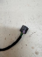 12-20 Tesla Model S Rear Door Wiring Harness Cable Wire Loom Right 1004426-00-M