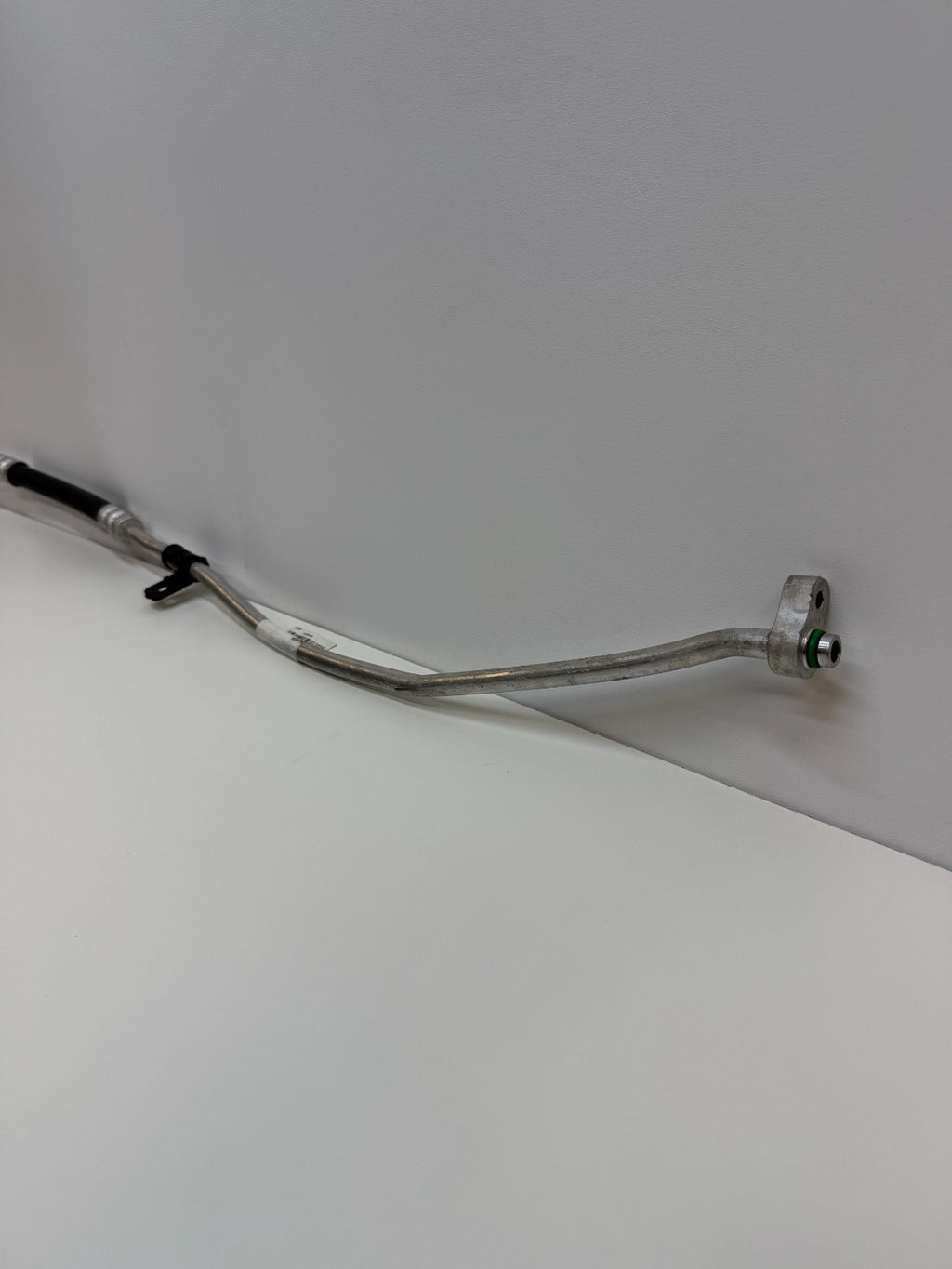 2012 - 2015 Tesla Model S AC Condenser 1 to 2 A/C Line Hose 6007733-00-A