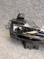 2017-2024 Tesla Model 3 Y Front Right Hand 2-Pin Fog Light 1507929-00-D OEM