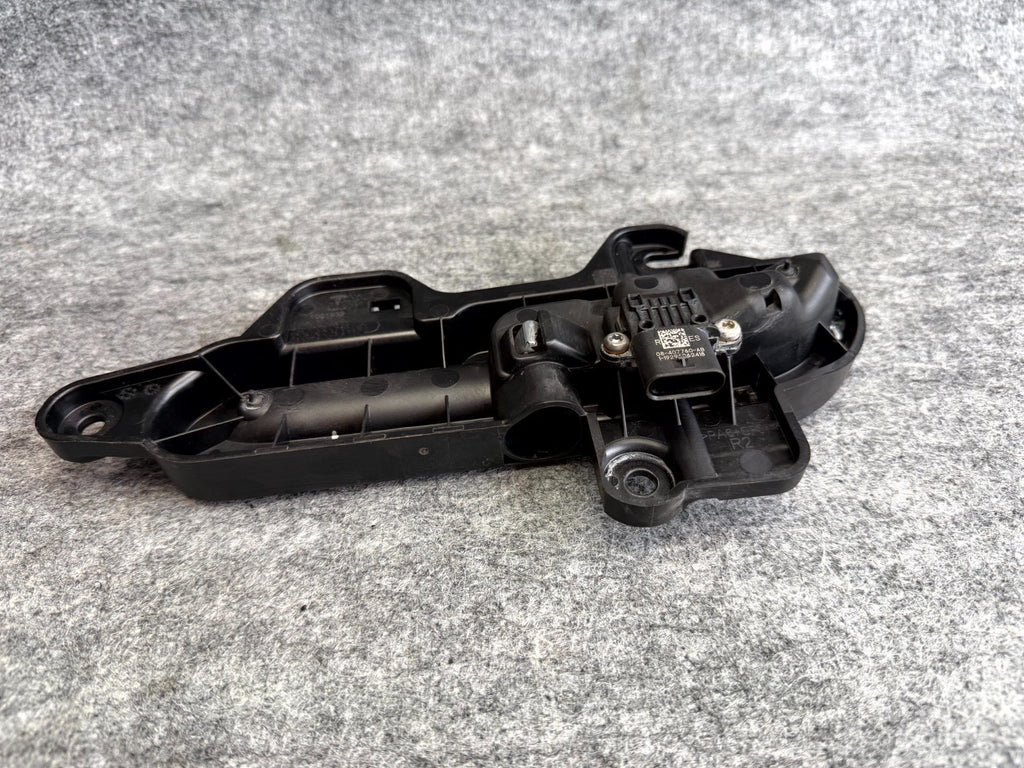 ♦️17–23 TESLA MODEL 3 FRONT/REAR RIGHT SIDE OUTER DOOR HANDLE OEM, 1081832-00-J