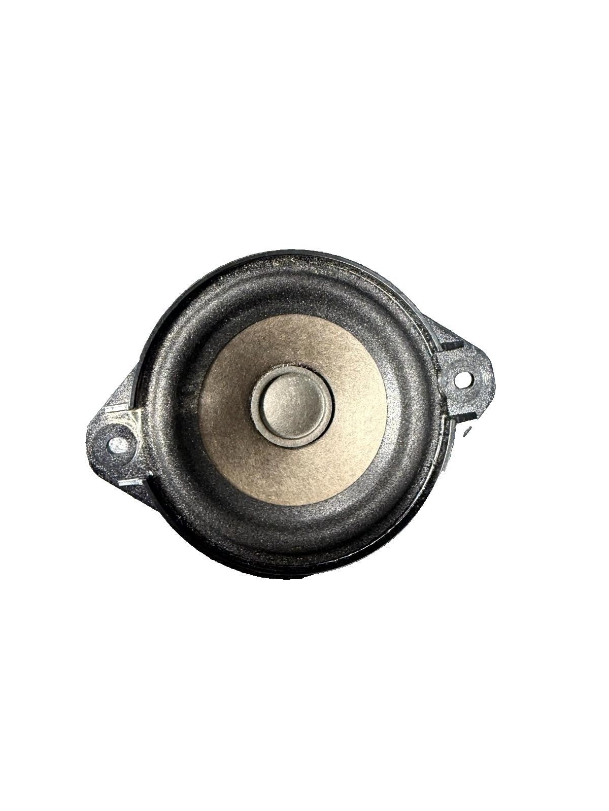 2016-2020 Tesla Model X Right Side Mid Range Audio Sound Speaker OEM, 100483301A