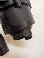 2012-2016 TESLA MODEL S BATERY AUXILIARY COOLANT WATER PUMP 6007367-00-E