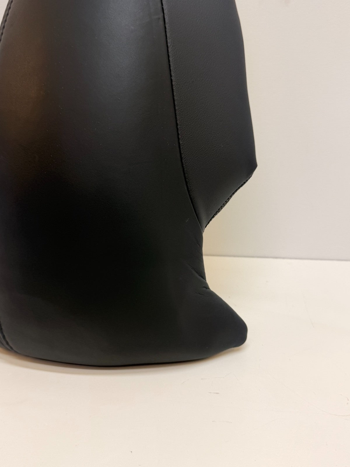 2012-2020 Tesla Model S Rear Right Side Bolster Seat Cushion Trim