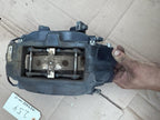 ♦️16-20 TESLA MODEL X FRONT RIGHT PASSENGER SIDE BRAKE CALIPER OEM, 1027622-00-A