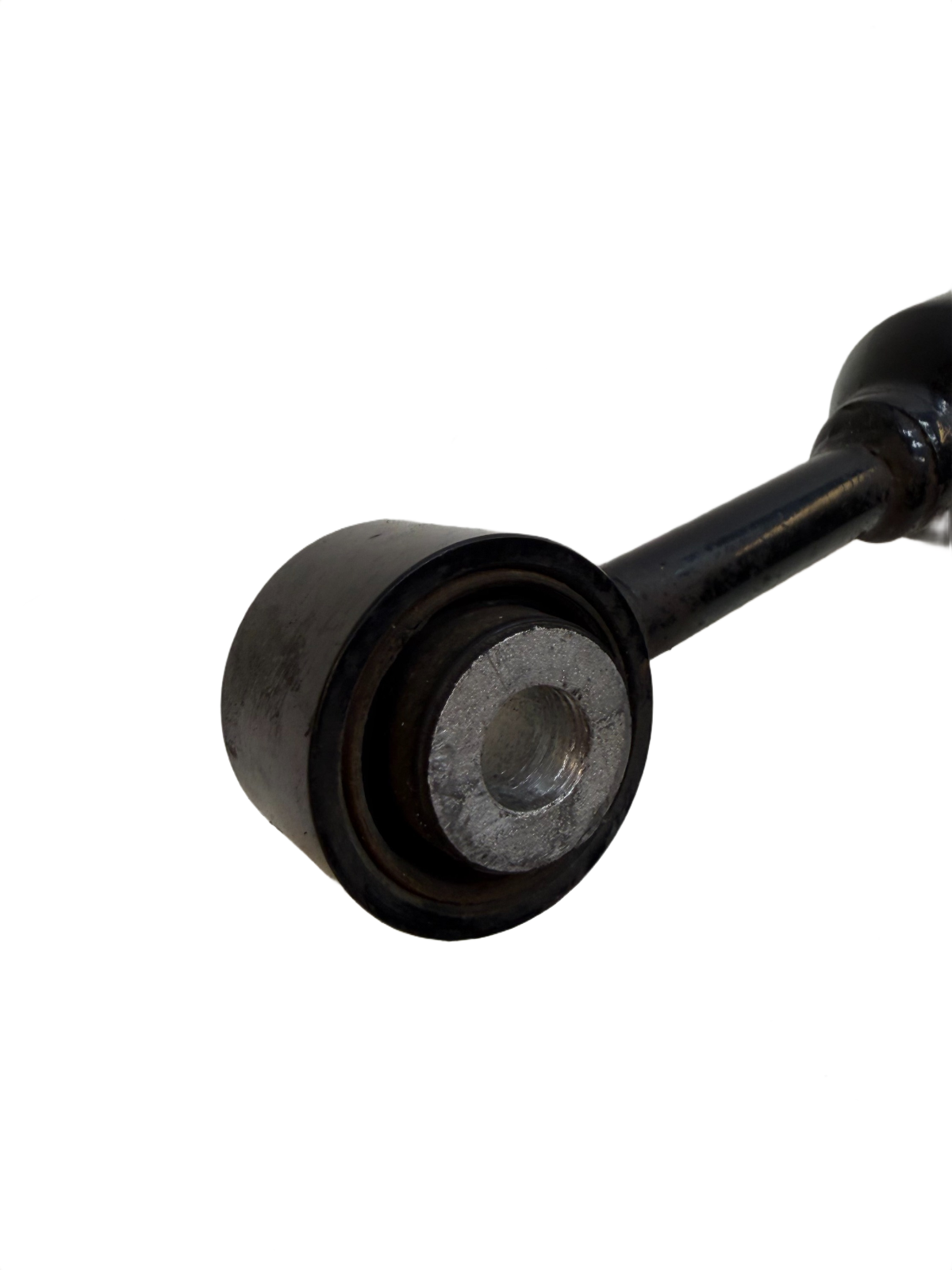 2016-2020 Tesla Model X Rear Air Shock Absorber Spring Strut OEM 1027461-00-E