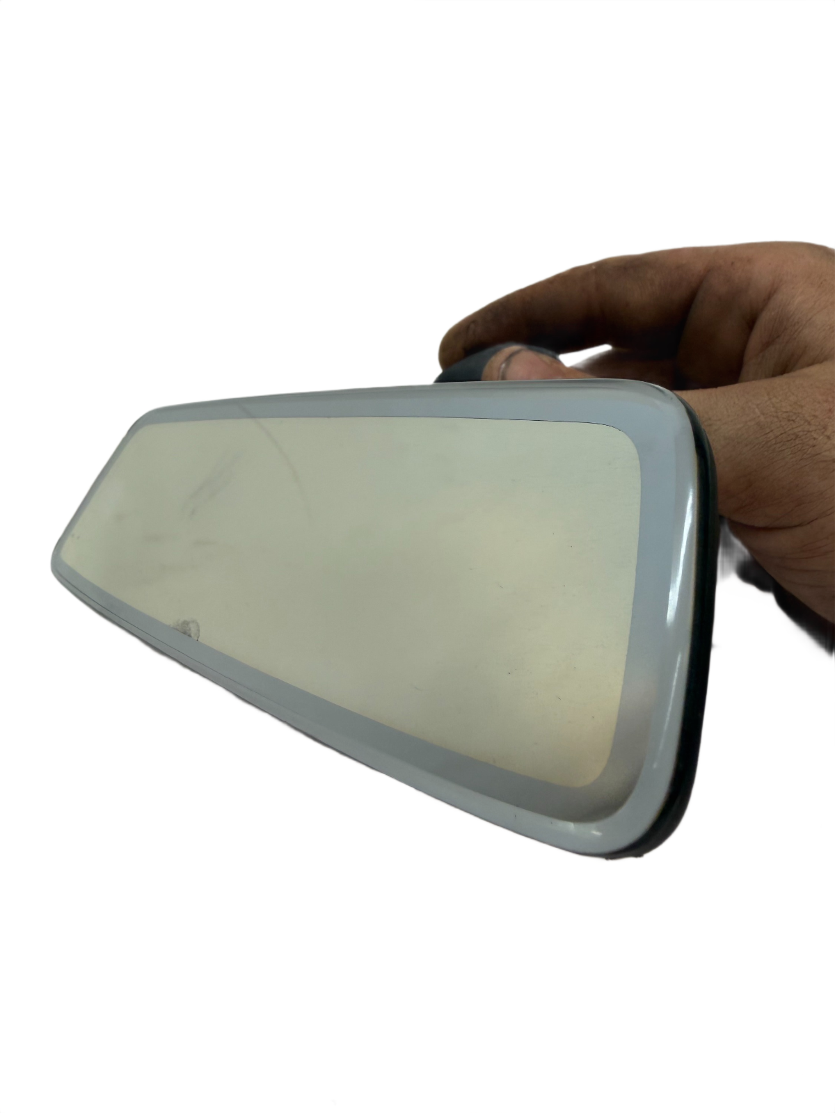 2016-2020 Tesla Model S Front Windshield Interior Rear View Mirror 1092610-00-D