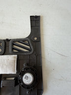 ♦️ 17-23 TESLA MODEL 3 RIGHT UNDER DASHBOARD LOWER COVER TRIM OEM, 1130978-00-C