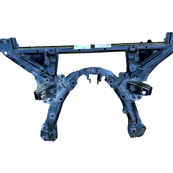 2017 - 2023 TESLA MODEL 3 FRONT SUBFRAME CROSSMEMBER CRADLE OEM, 1103547-00-A