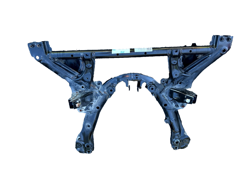 ♦️2017 - 2023 TESLA MODEL 3 FRONT SUBFRAME CROSSMEMBER CRADLE OEM, 1103547-00-A