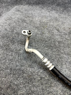 2020-2024 TESLA MODEL Y A/C AIR CONDITIONER DISCHARGE HOSE PIPE OEM,1092158-00-F