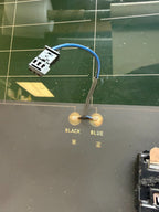 2020-2024 Tesla Model Y Rear Glass Liftgate Backlite 1632812-00-A