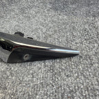 17-23 TESLA MODEL 3/Y LEFT FENDER TURN SIGNAL REPEATER CAMERA OEM 1125106-77-E