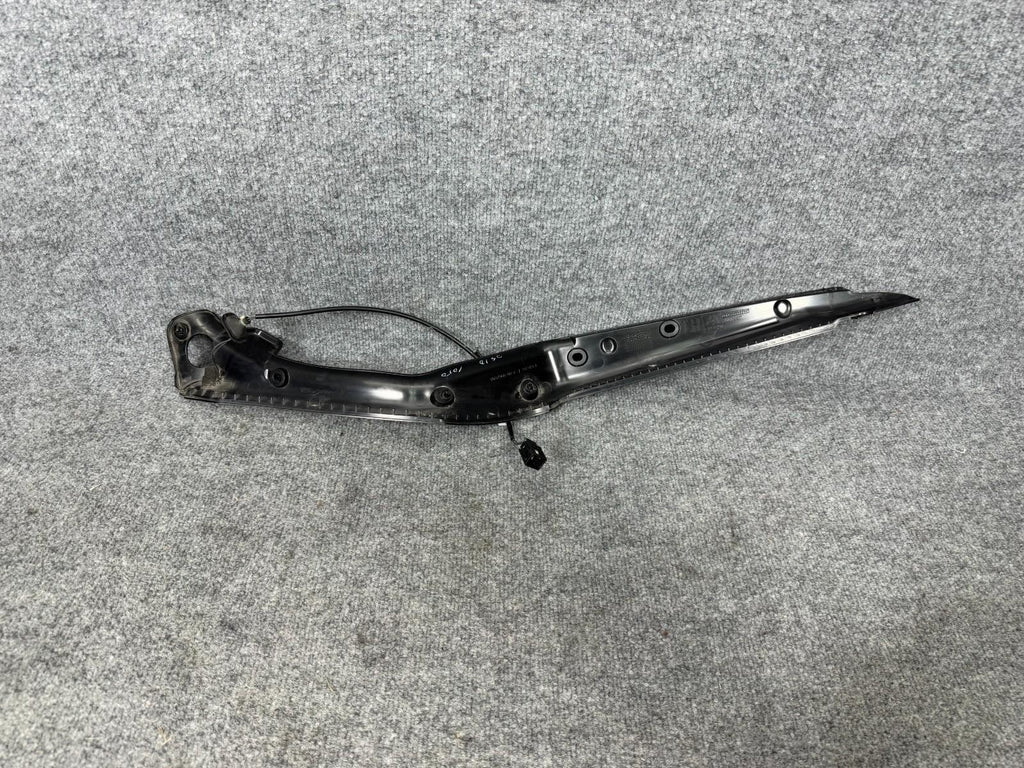 2016-2024 Tesla Model X Rear Left Driver Side Door Pinch Sensor 1037560-00-F OEM