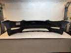 2022-2024 Tesla Model Y Front Bumper Cover w/o Sensor Holes OEM 1687994-TX-A