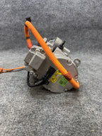 17-23 TESLA MODEL 3 ELECTRIC AIR CONDITIONING COMPRESSOR PUMP OEM, 1088198-00-N