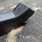 ♦️21-25 TESLA MODEL 3 CENTER CONSOLE ARMREST CUP HOLDER ASSEMBLY OEM