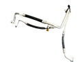 ♦️16-20 TESLA MODEL S AIR CONDITIONING SUCTION LINE PIPE CHILLER OEM, 106258300C