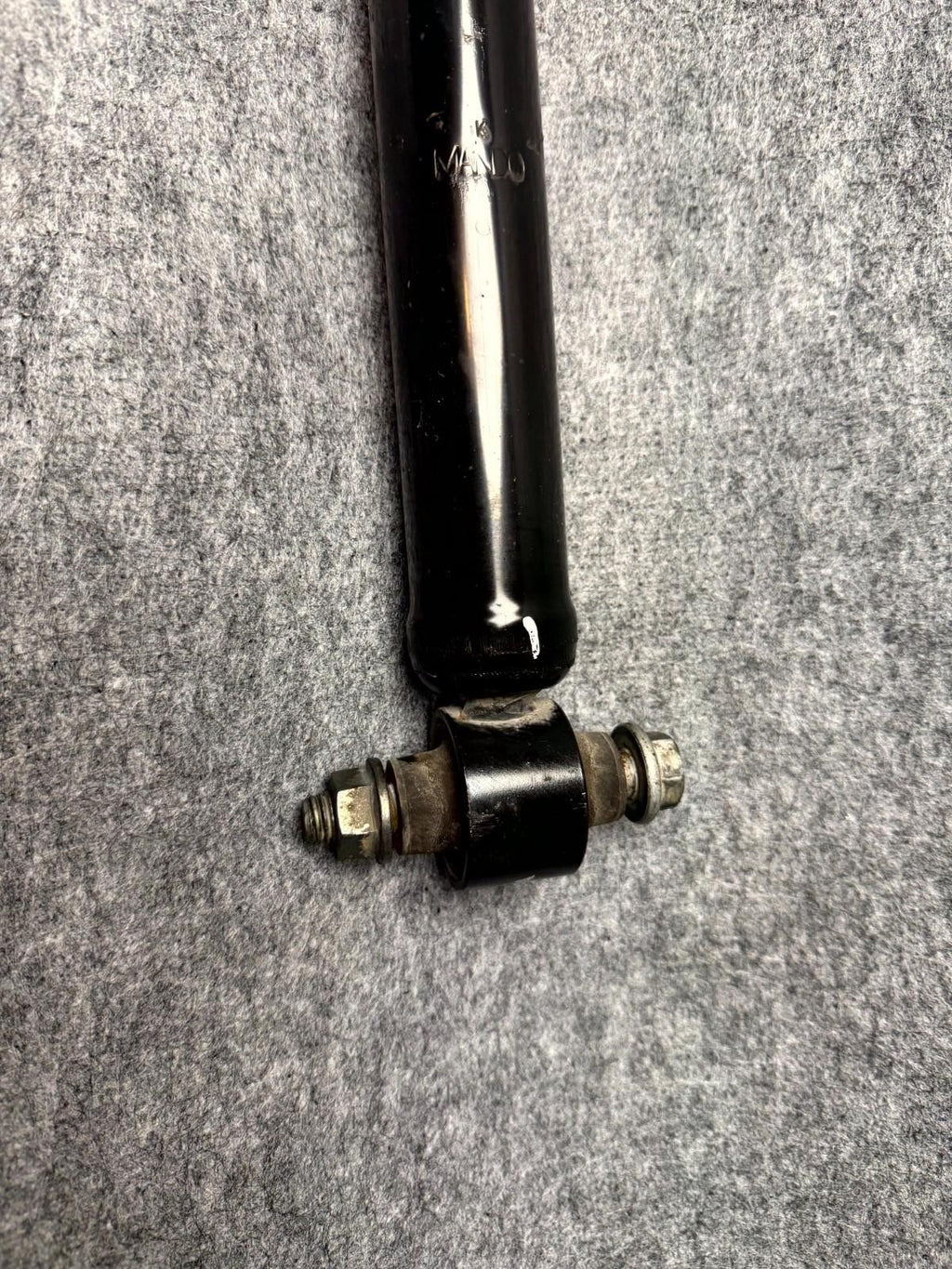 ♦️17-23 TESLA MODEL 3 REAR LEFT OR RIGHT SHOCK STRUT ABSORBER OEM, 1044461-02-E