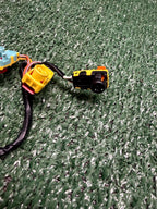 ♦️2017–2023 TESLA MODEL 3/Y DAB STEERING WHEEL HARNESS OEM, 1112060-00-B