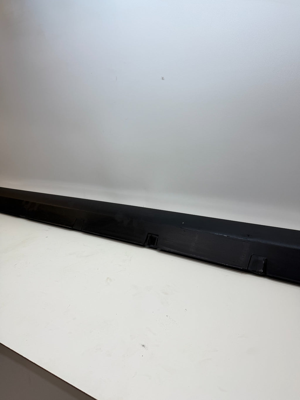 2012-2020 Tesla Model S Skirt Rocker Molding Sill Panel Left LH 6005874-00-G