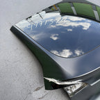 2020-2024 Tesla Model Y Liftgate Hatch Trunk Lid Tailgate Shell Assy BLACK