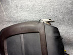 ♦️2017 - 2023 TESLA MODEL 3 FRONT RIGHT SEAT BACK PANEL COVER OEM, 902182A-BK-J
