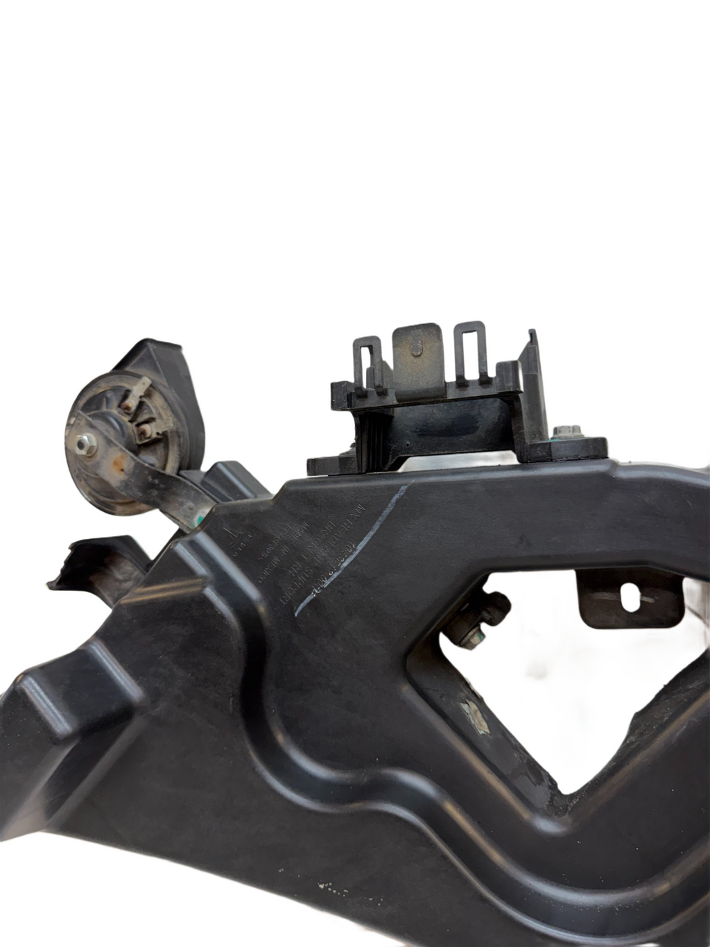 2015-2021 Tesla Model X Front Right Headlamp Support Bracket OEM 1043612-00-F