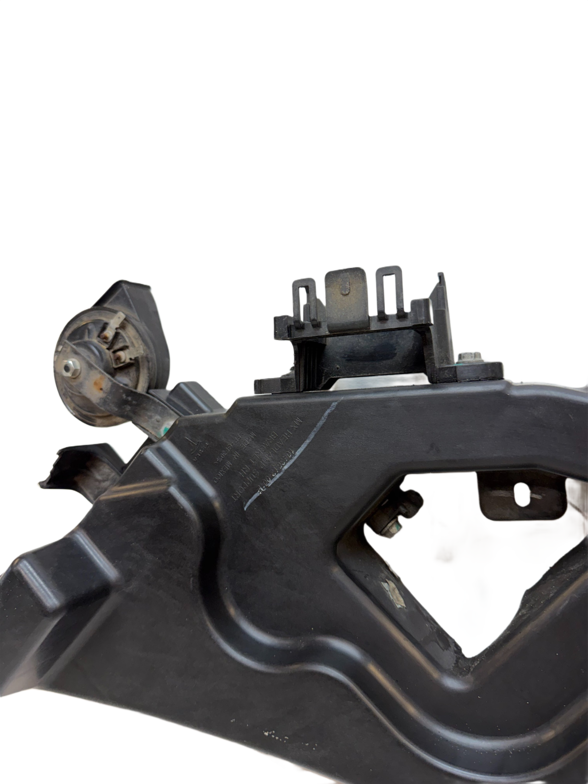 2015-2021 Tesla Model X Front Right Headlamp Support Bracket OEM 1043612-00-F