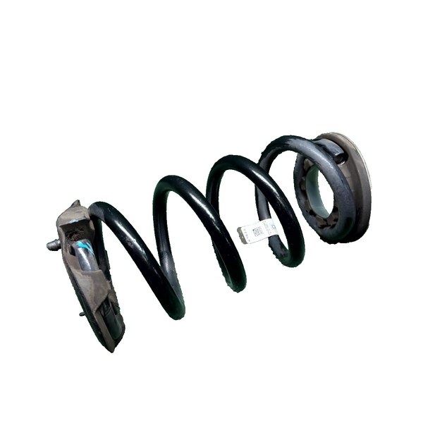 20–23 TESLA MODEL Y REAR RIGHT OR LEFT COIL SPRING OEM, 1188474-00-B