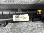 2016-2023 Tesla Model X Rear Right Falcon Door Suede Trim OEM, 1051556-06-C